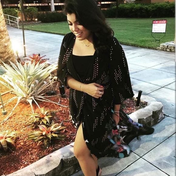 Meet your Posher, Rivka - Picture 1 of 1